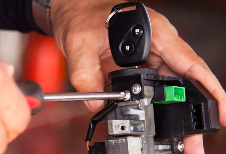 car-key-repair